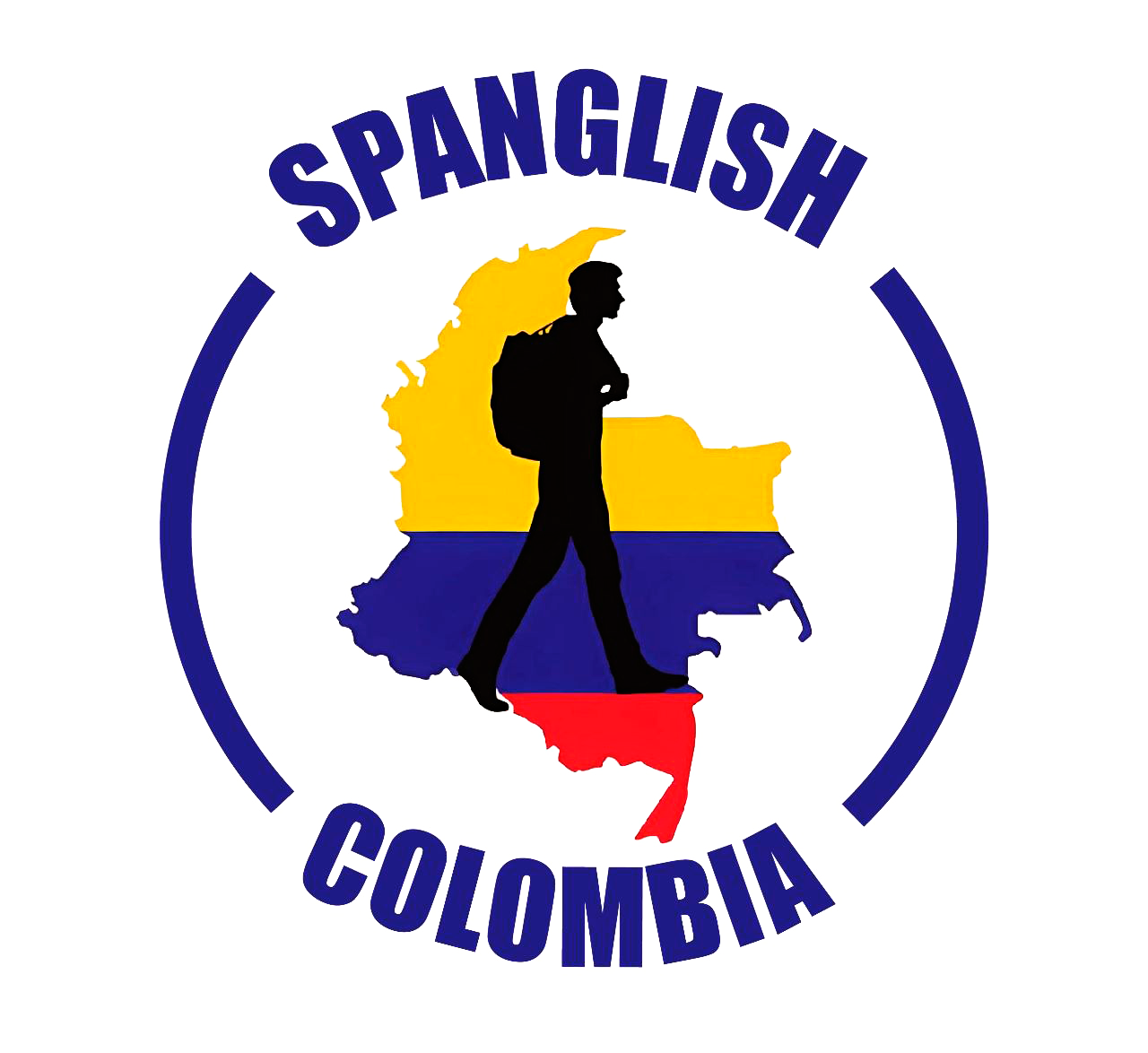Spanglish Colombia